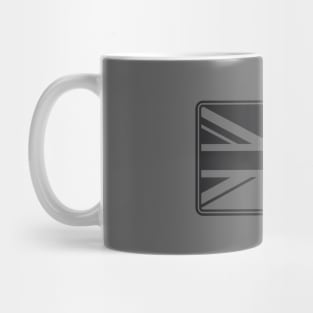 Royal Anglian Regiment Mug